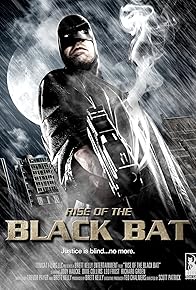 Primary photo for Rise of the Black Bat