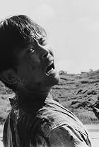 Hisashi Igawa in Pitfall (1962)