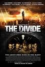 Rosanna Arquette, Michael Biehn, Courtney B. Vance, Lauren German, Iván González, Milo Ventimiglia, Michael Eklund, Ashton Holmes, and Abbey Thickson in The Divide (2011)