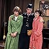 Penny Marshall, Vicki Lawrence, and Cindy Williams in Laverne & Shirley (1976)