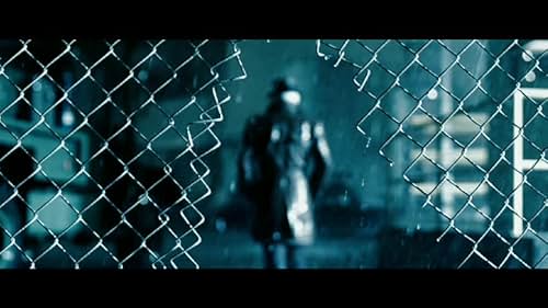 Watchmen: Zack Snyder Featurette