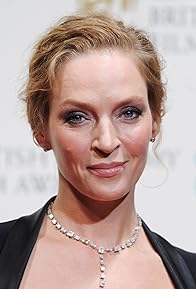 Primary photo for Uma Thurman