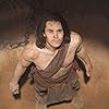 Taylor Kitsch in John Carter (2012)