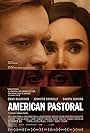 Jennifer Connelly, Ewan McGregor, and Dakota Fanning in American Pastoral (2016)