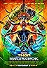 Thor: Ragnarok (2017) Poster