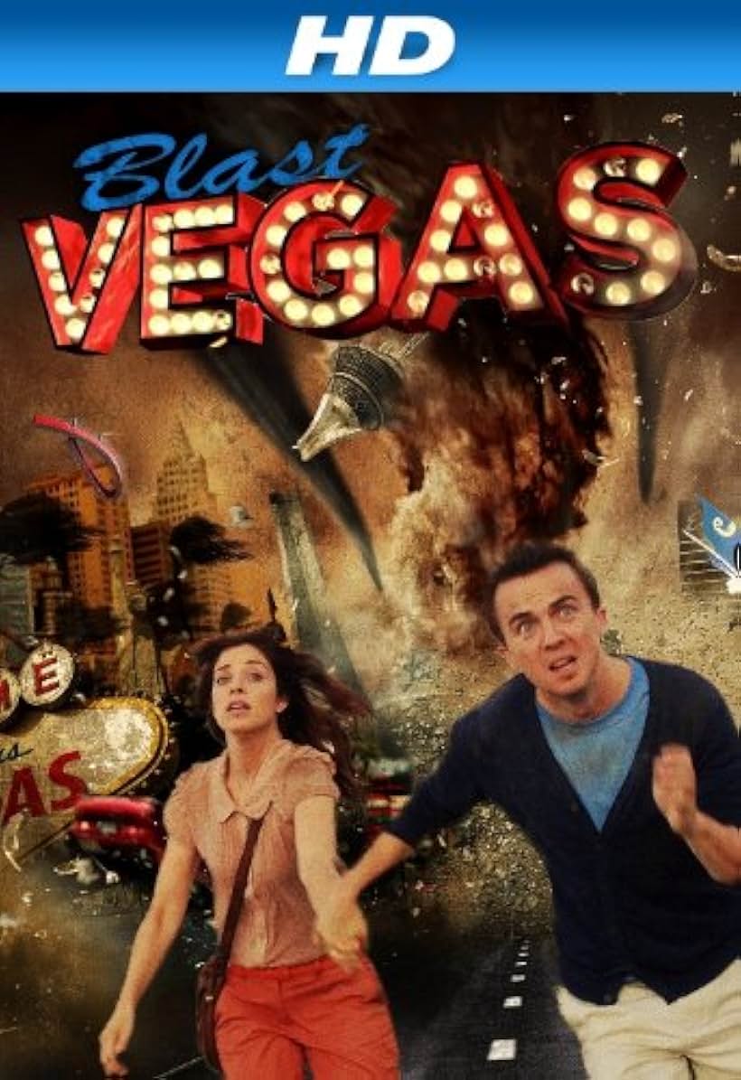 Destruction: Las Vegas (2013)