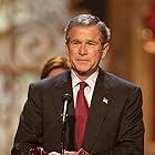 George W. Bush