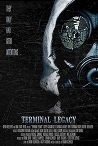 Primary photo for Terminal Legacy