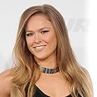 Ronda Rousey