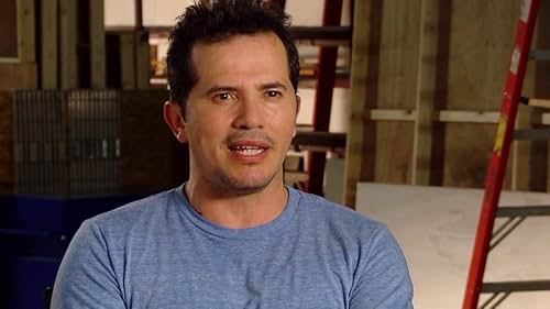 American Ultra: John Leguizamo On The Story