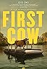 First Cow (2019) Poster