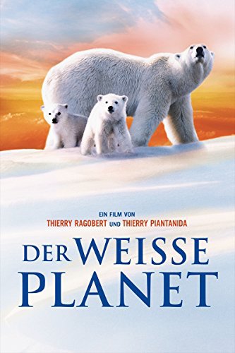 The White Planet (2006)