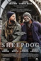 Virginia Madsen, Vondie Curtis-Hall, Steven Grayhm, Dominic Fumusa, Matt Dallas, and Lilli Cooper in Sheepdog