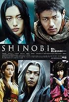 Shinobi: Heart Under Blade