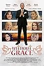 Suzette Brown, Hilary Anderson, Robyn Coffin, Shannon Brown, Heidi Kurzejka, Arianna Lexus, and Emily Eruraviel in Without Grace (2021)