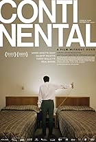 Continental, a Film Without Guns (2007)