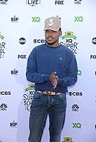 Chance the Rapper