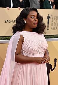 Primary photo for Uzo Aduba