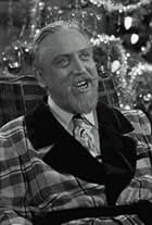 Monty Woolley in The Man Who Came to Dinner (1941)