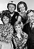 The Sandy Duncan Show (TV Series 1972) Poster