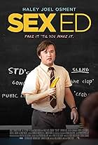 Haley Joel Osment in Sex Ed (2014)