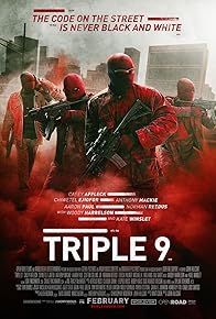 Primary photo for Triple 9