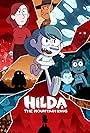 Hilda and the Mountain King (2021)