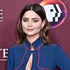 Jenna Coleman