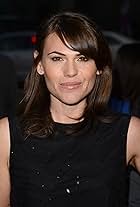 Clea DuVall at an event for Argo (2012)