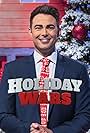 Holiday Wars (2018)