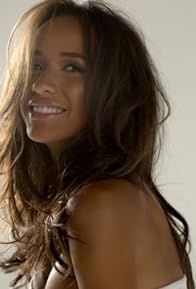 Primary photo for Dania Ramirez