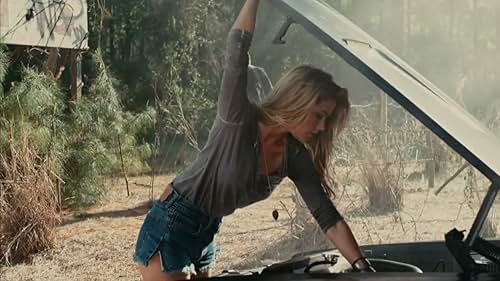 Drive Angry 3D: Piper Meets Milton