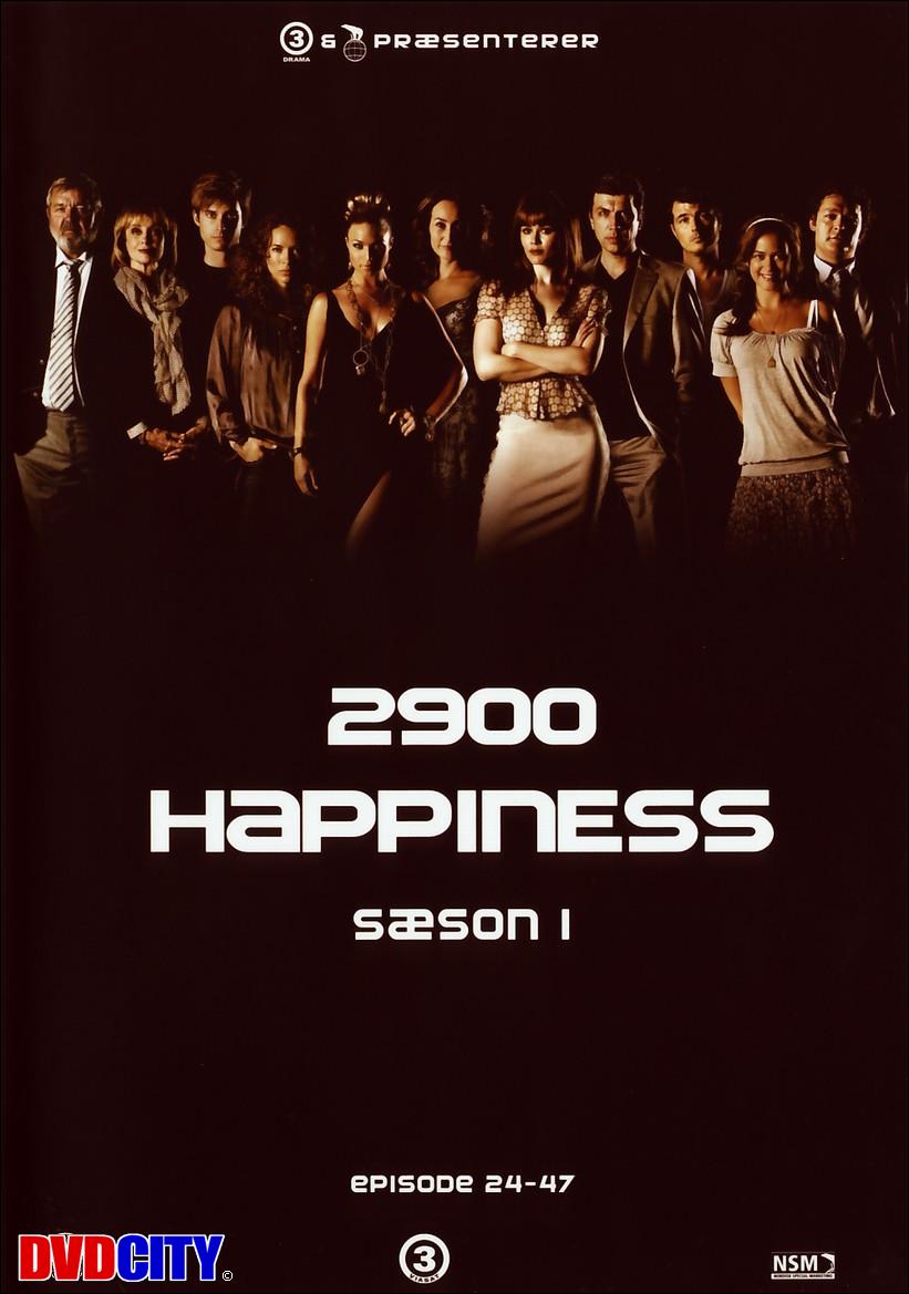 2900 Happiness (2007)