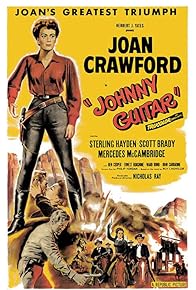 Primary photo for Johnny Guitar