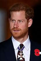 Prince Harry