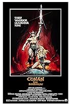 Conan the Barbarian