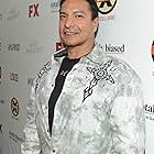 Gil Birmingham