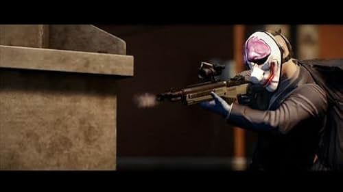 Payday 2 (VG)