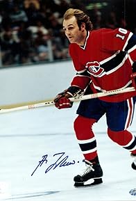 Primary photo for Guy Lafleur