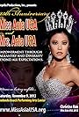 25th Annual Miss and Mrs. Asia USA Cultural Pageants Show (2013)