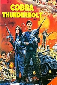 Cobra Thunderbolt (1987)