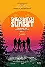 Sasquatch Sunset