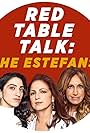 Gloria Estefan, Lili Estefan, and Emily Marie Estefan in Red Table Talk: The Estefans (2020)