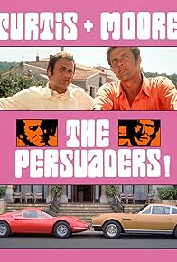 Primary photo for The Persuaders!