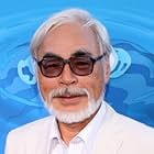 Hayao Miyazaki