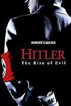 Robert Carlyle in Hitler: The Rise of Evil (2003)