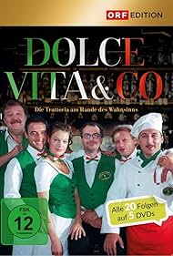 Dolce Vita & Co (2001)