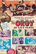 The Orgy at Lil's Place (1963)