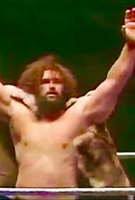 Frank Goodish in WWF Championship Wrestling (1972)