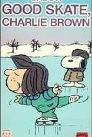 She's a Good Skate, Charlie Brown (1980)